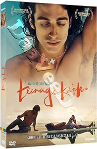 Teenage Kicks |   DVD
